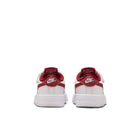 Nike Force 1 Low Easyon TD (White/Team Red)