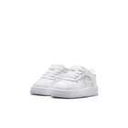 Nike Force 1 Low Easyon TD (White/White/White)