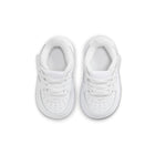 Nike Force 1 Low Easyon TD (White/White/White)