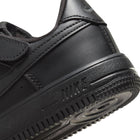Nike Force 1 Low Easyon PS (Black/Black)