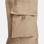 Nike Sportswear Tech Pack Waxed Cavas Cargo Pants (Khaki/Khaki)