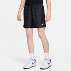 Nike Club Flow Shorts (Black)