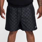 Nike Club Flow Shorts (Black)