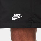 Nike Club Woven Flow Shorts (Black)