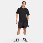 Nike Club Woven Flow Shorts (Black)