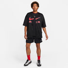 Nike Club Mesh Flow Shorts (Black)