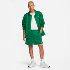 Nike Club Mesh Flow Shorts (Green)
