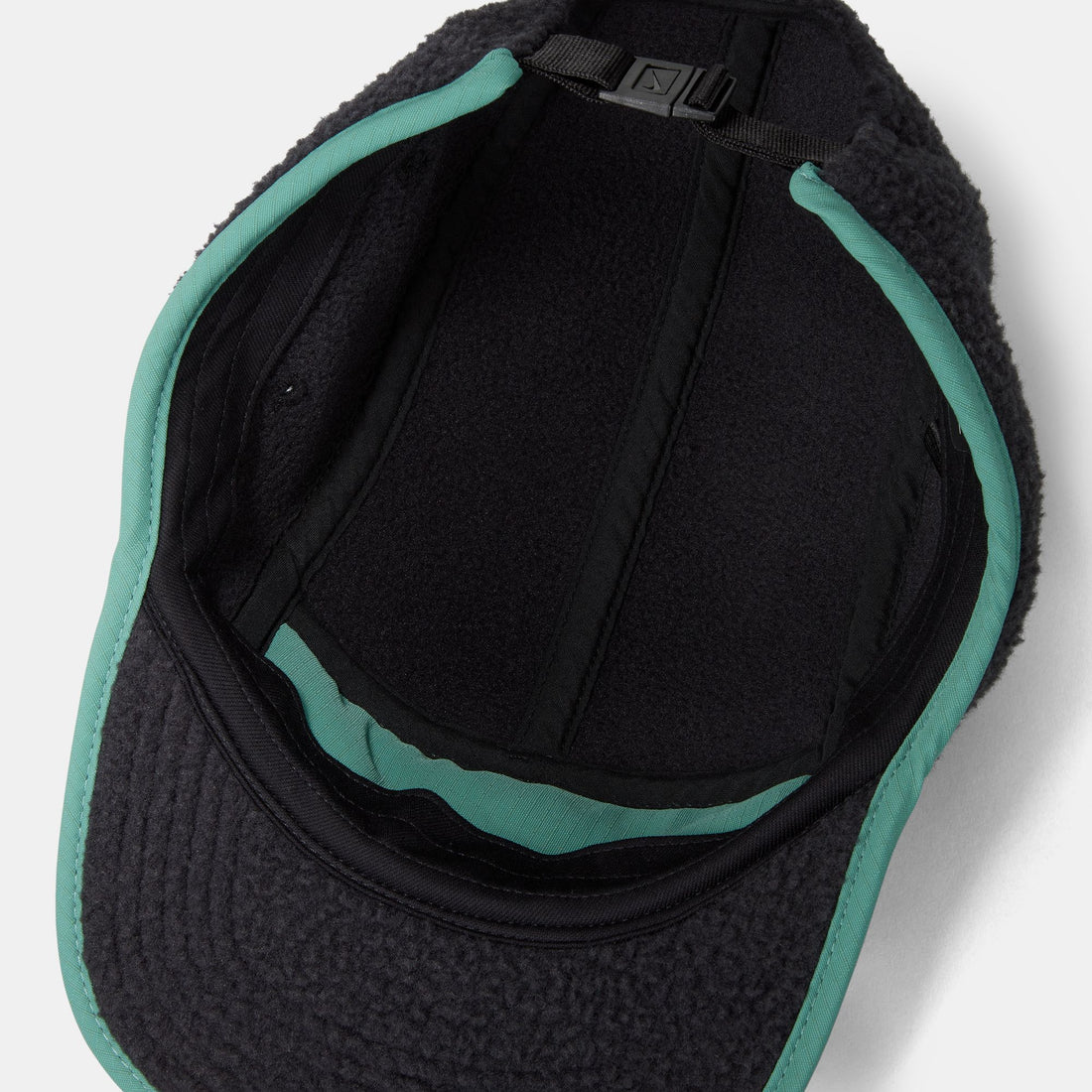Nike ACG Therma-FiT Fly Unstructured Cap (Black/Bicoastal/Black)