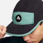 Nike ACG Therma-FiT Fly Unstructured Cap (Black/Bicoastal/Black)