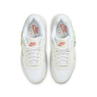 Nike Air Max 1 SE GS (White/Multi-Color/Dark Pony)