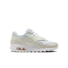 Nike Air Max 1 SE GS (White/Multi-Color/Dark Pony)