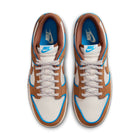 Nike Dunk Low Retro PRM (LT Orewood Brn/LT British Tan)