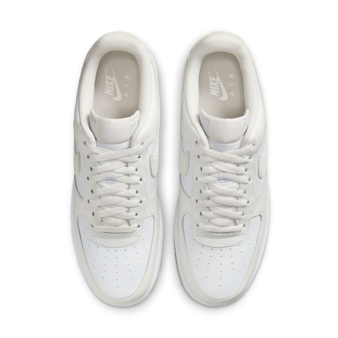 Nike Air Force 1 '07 LV8 (White/Phantom/Summit White)