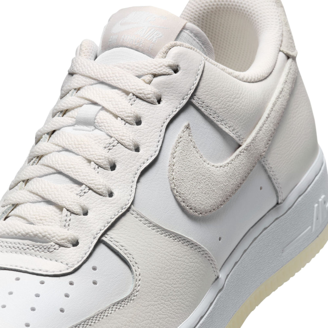 Nike Air Force 1 '07 LV8 (White/Phantom/Summit White)