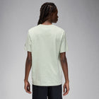 Air Jordan Flight MVP Tee (Seafoam/Black/Black)