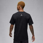 Air Jordan Flight Essentials Tee (Black/White)