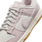 WMNS Nike Dunk Low PRM NN (Light Bone/Platinum Violet)