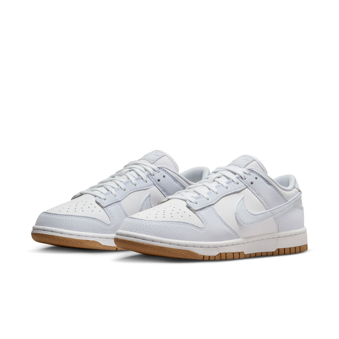 WMNS Nike Dunk Low PRM NN (White/Football Grey)