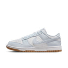 WMNS Nike Dunk Low PRM NN (White/Football Grey)