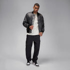 Air Jordan Essentials Washed Renegade Jacket (Black)