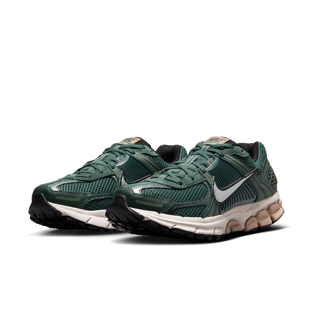 WMNS Nike Zoom Vomero 5 (Vintage Green/Chrome)