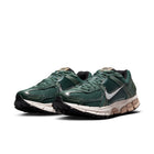 WMNS Nike Zoom Vomero 5 (Vintage Green/Chrome)