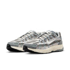 Nike P-6000 (Flat Pewter/White/Iron Ore)