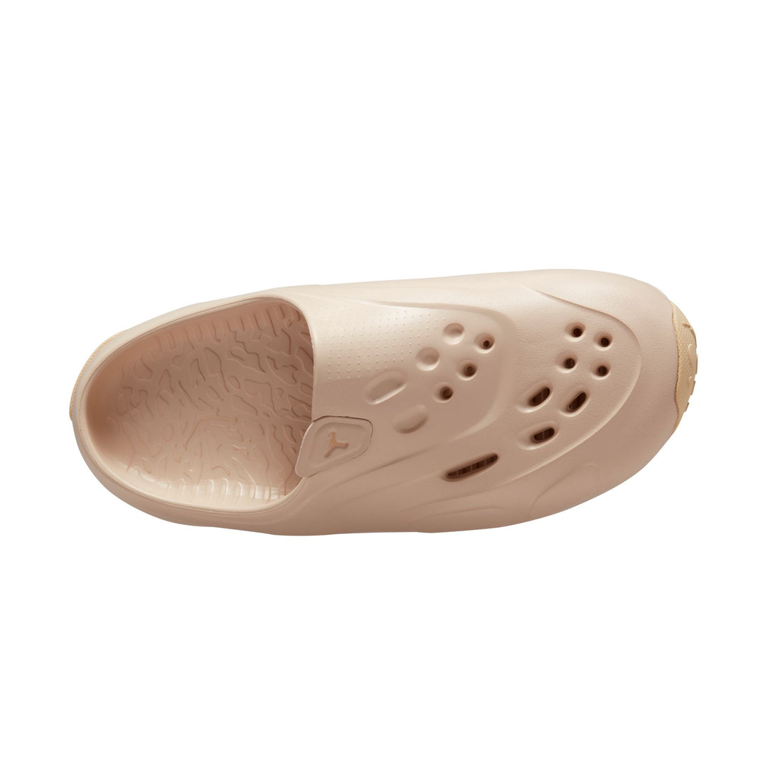 Air Jordan Roam Slides (Sanddrift/Sesame)