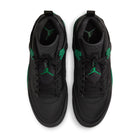 Air Jordan Spizike Low (Black/Pine Green/Anthracite)