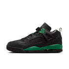 Air Jordan Spizike Low (Black/Pine Green/Anthracite)