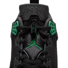 Air Jordan Spizike Low (Black/Pine Green/Anthracite)