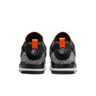 Air Jordan Spizike Low (Black/Black/Starfish/White)