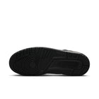 Air Jordan Spizike Low (Black/Black/Starfish/White)
