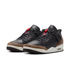 Air Jordan Spizike Low (Black/University Red/Palomino)