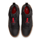 Air Jordan Spizike Low (Black/University Red/Palomino)