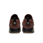 Air Jordan Spizike Low (Fauna Brown/Pearl White/Black)