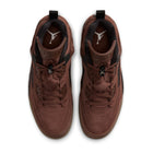 Air Jordan Spizike Low (Fauna Brown/Pearl White/Black)