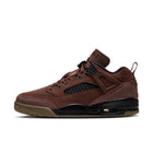 Air Jordan Spizike Low (Fauna Brown/Pearl White/Black)
