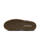 Air Jordan Spizike Low (Fauna Brown/Pearl White/Black)