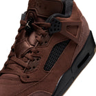 Air Jordan Spizike Low (Fauna Brown/Pearl White/Black)