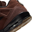 Air Jordan Spizike Low (Fauna Brown/Pearl White/Black)