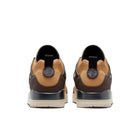 Air Jordan Spizike Low (Flax/Baroque Brown)