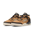 Air Jordan Spizike Low (Flax/Baroque Brown)