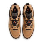 Air Jordan Spizike Low (Flax/Baroque Brown)