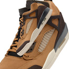 Air Jordan Spizike Low (Flax/Baroque Brown)