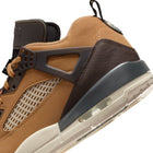 Air Jordan Spizike Low (Flax/Baroque Brown)