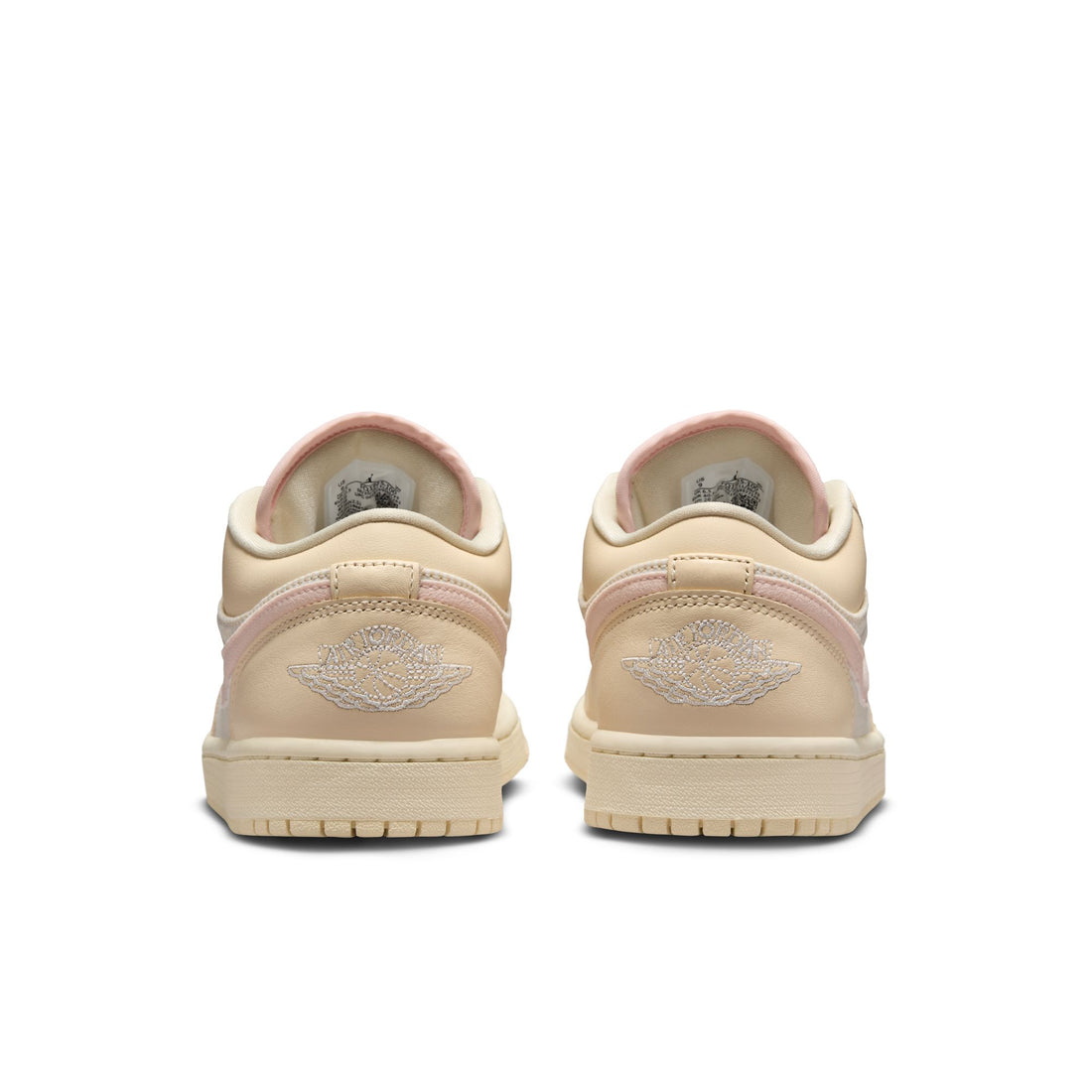 WMNS Air Jordan 1 Low SE (Muslin/Pink Legend/Sail)