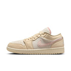 WMNS Air Jordan 1 Low SE (Muslin/Pink Legend/Sail)