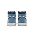 Air Jordan 1 Retro High OG (Summit White/Obsidian)