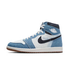 Air Jordan 1 Retro High OG (Summit White/Obsidian)